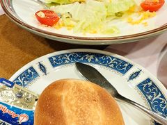 -玫瑰园西餐厅(新华大厦店)