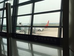 -常州奔牛国际机场