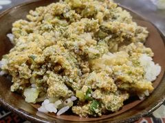 -张关合渣(航空大道店)