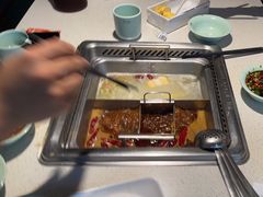 -野妹火锅(龙岗店)
