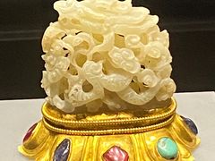 -盘龙城遗址博物院