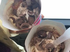 -麦当劳(中山公园龙之梦店)