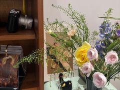 -虫二茶事(彭家巷店)