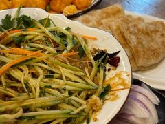 -毛毛熏肉•东北菜老字号(大安街店)
