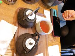 -去茶山(重庆万象城店)