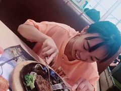 -阿尔卑斯比萨牛排自助(万达广场店)