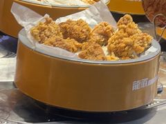 -龍歌自助小火锅(秦淮水游城店)
