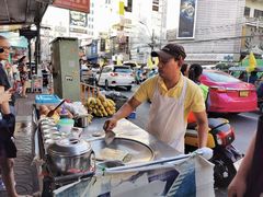 -唐人街(耀华力路)