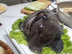 -和兴记潮汕牛肉火锅(太原街万达店)