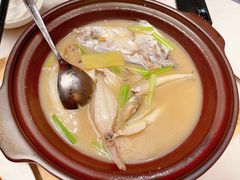 -粤江春·早茶·潮粤菜·宴会(罗湖宝能中心店)