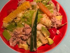 -水之惠鲜鱼料理(王府大街店)