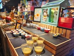 -喜庭海鲜自助(北辰三角洲北辰荟店)