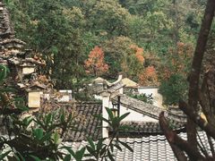 -塔川景区