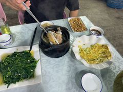 -范饭椰林川湘味海鲜·椰子鸡(三亚湾椰梦长廊店)