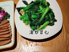-珍味汤馆·潮汕家乡菜(保利文化广场店)