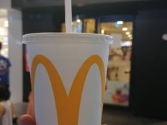 雪碧-麦当劳(鼓楼店)