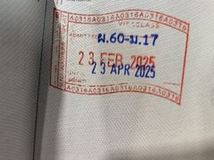 -曼谷素万那普国际机场