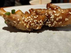 -木屋烧烤(龙岗南联店)