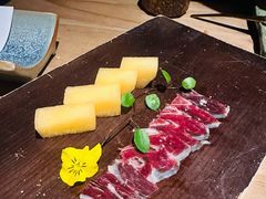 -Minase水濑·日料放题(外滩店)