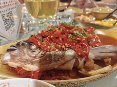 -深山老屋(国顺东路店)