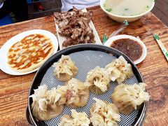 -北三沙家烧麦(北头道街店)