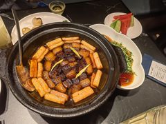 -芳芳私房菜·精做淮扬菜(承德路店)