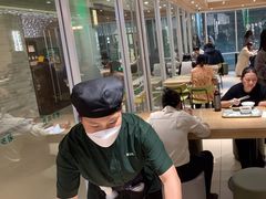 -老乡鸡(融科天地店)