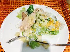 -So Lounge索兰至餐厅(蓝色港湾店)