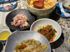 -一味大院•桐庐菜传承店(春江路店)