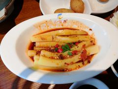 -龙聚德北京烤鸭(沙坪坝华宇A馆店)