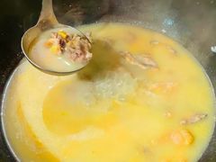 -阿鸡鱼庄·顺德鲜蒸小炒(亚运村店)