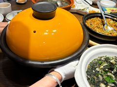 -闽鄂情·闽南招财鸭(水头店)