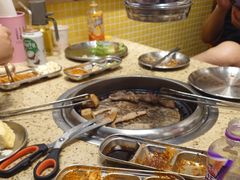 -姜胖胖无限自助烤肉(罗湖宝能店)