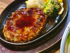 -铃木食堂(丽都店)