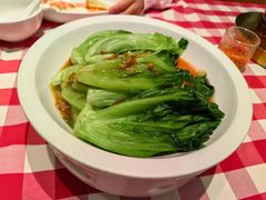 -西贝(无锡万象城店)