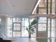 -优享健身(三元桥店)