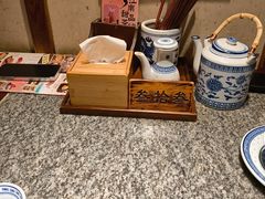 -南京大牌档(青岛万象城店)