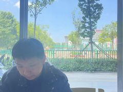 -麦当劳(济泺路店)