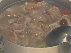 -非烤勿扰自助烤肉(东坑四季广场店)