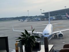 -郑州新郑国际机场-T2航站楼
