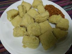 -88号小吃店·经典云南菜·地道纳西美食