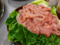 -重庆老火锅王(西安北路店)
