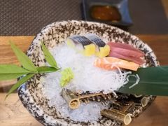 -尺山寸水日料(马桥满天星店)