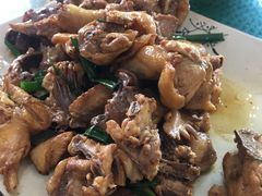 -正宗鸡饭粤香酒家(朱村店)