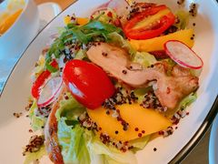 -MR.ROCKY洛奇先生RESTAURANT&BAR(宝安壹方城店)