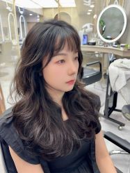 -DK SALON连锁专业烫染接发店
