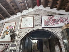 -烟桥私房菜馆(奋哥)