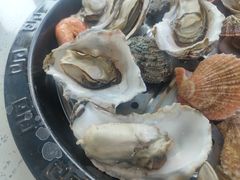 -前王院•巧克力海鲜市集餐厅(万平口店)