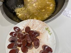 -赶海部落海鲜城(海阳路店)