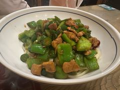 -锅儿挑面馆